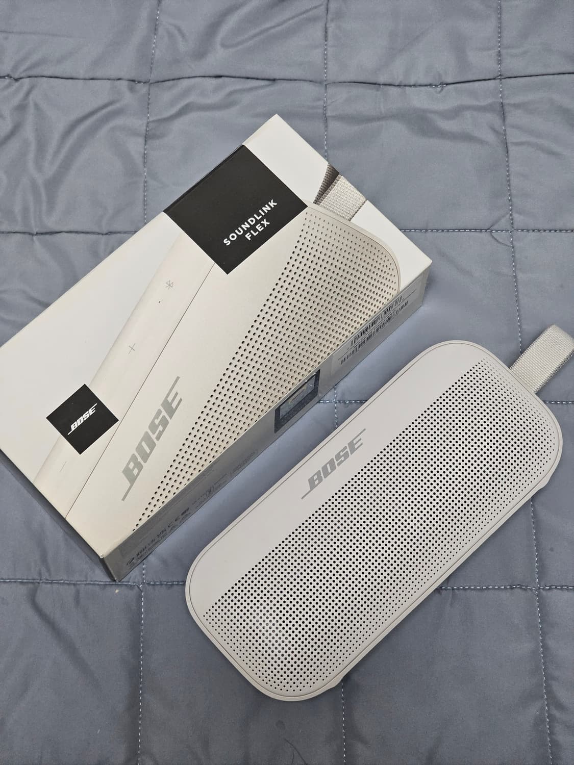 보스 사운드링크 플렉스 스모크 화잍  상품이미지1
