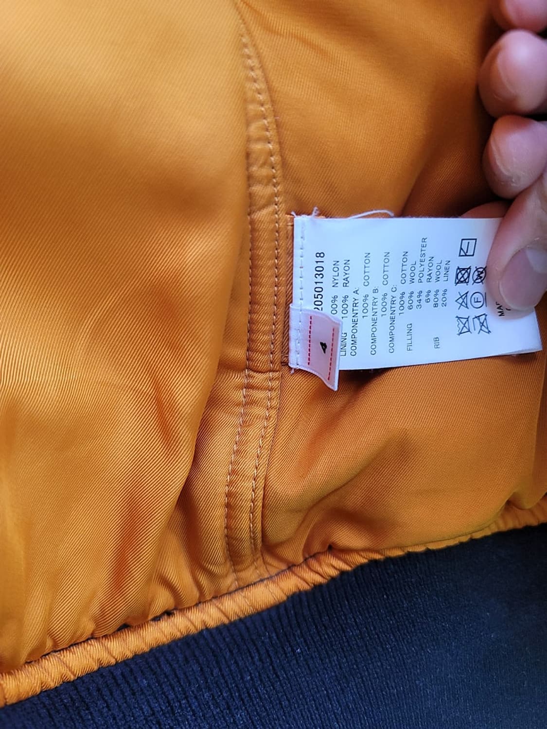 VISVIM / 20AW thorson 토르손 / 블랙 / 4size 상품이미지9
