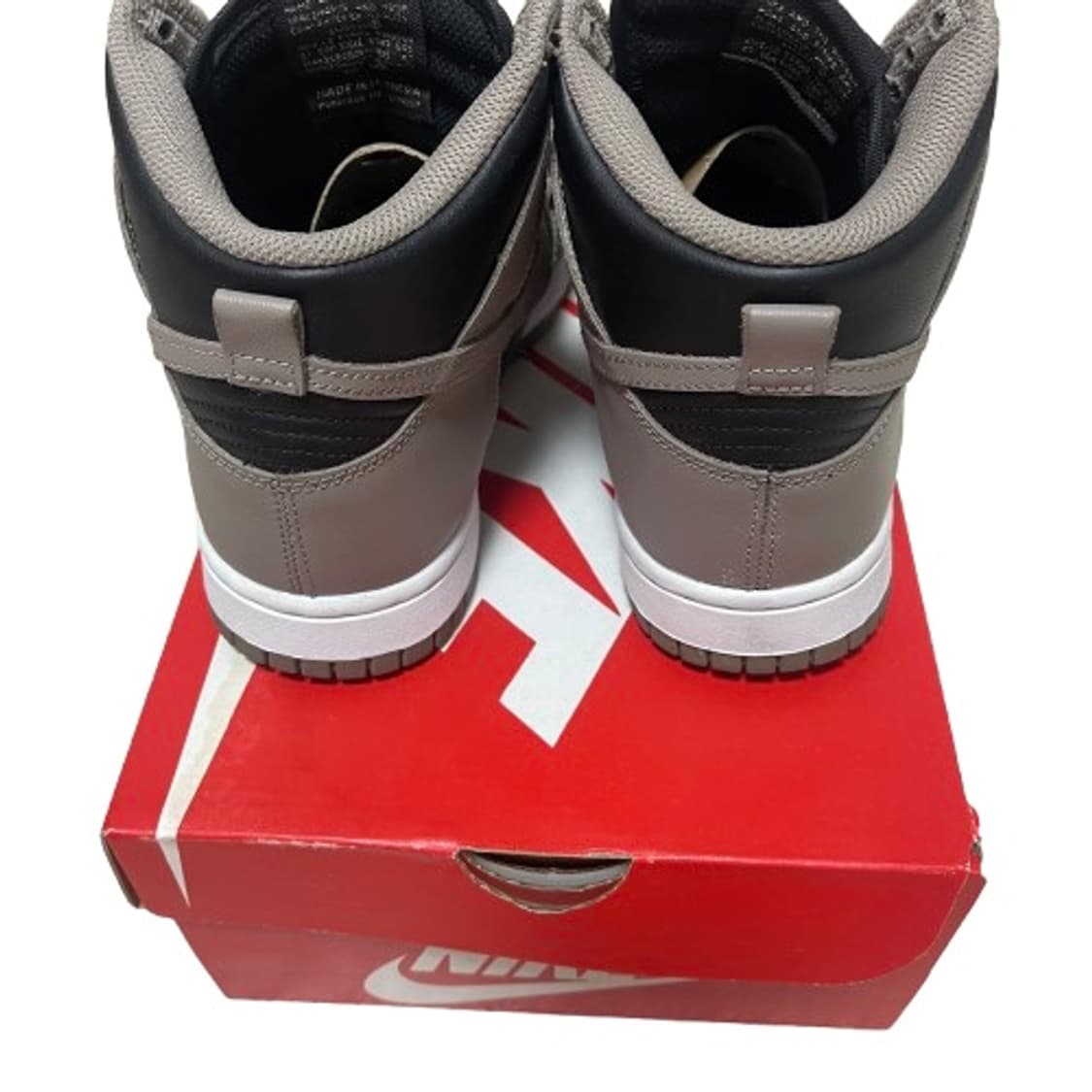 Dunk High Moon Fossil (W245) 상품이미지3