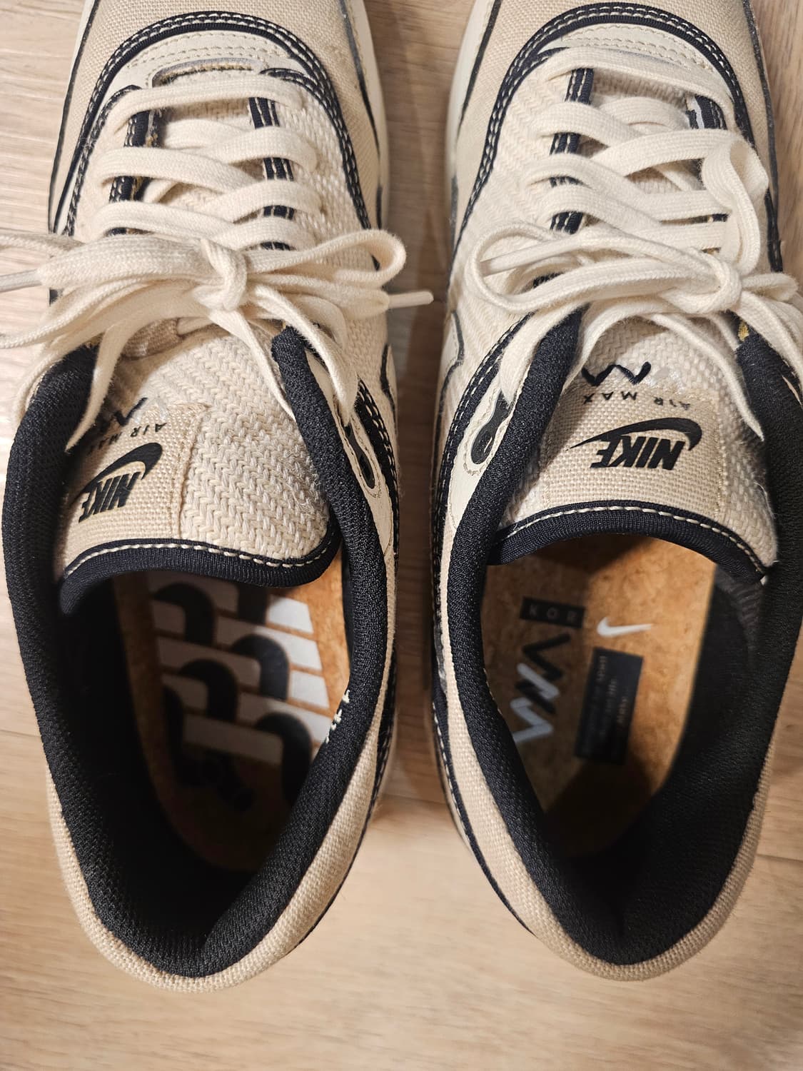 나이키 에어맥스 1 '86 월드 메이크 코리아 상품이미지5