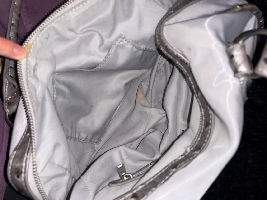 Boil tale 엘로디백 상품이미지4