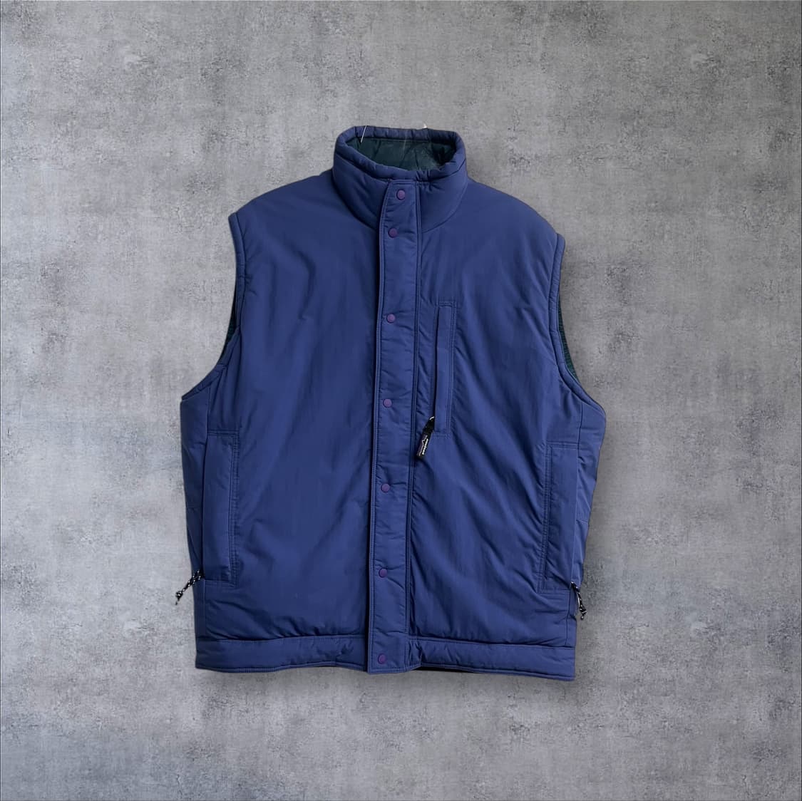 1997 파타고니아 BTU 베스트 M 상품이미지1