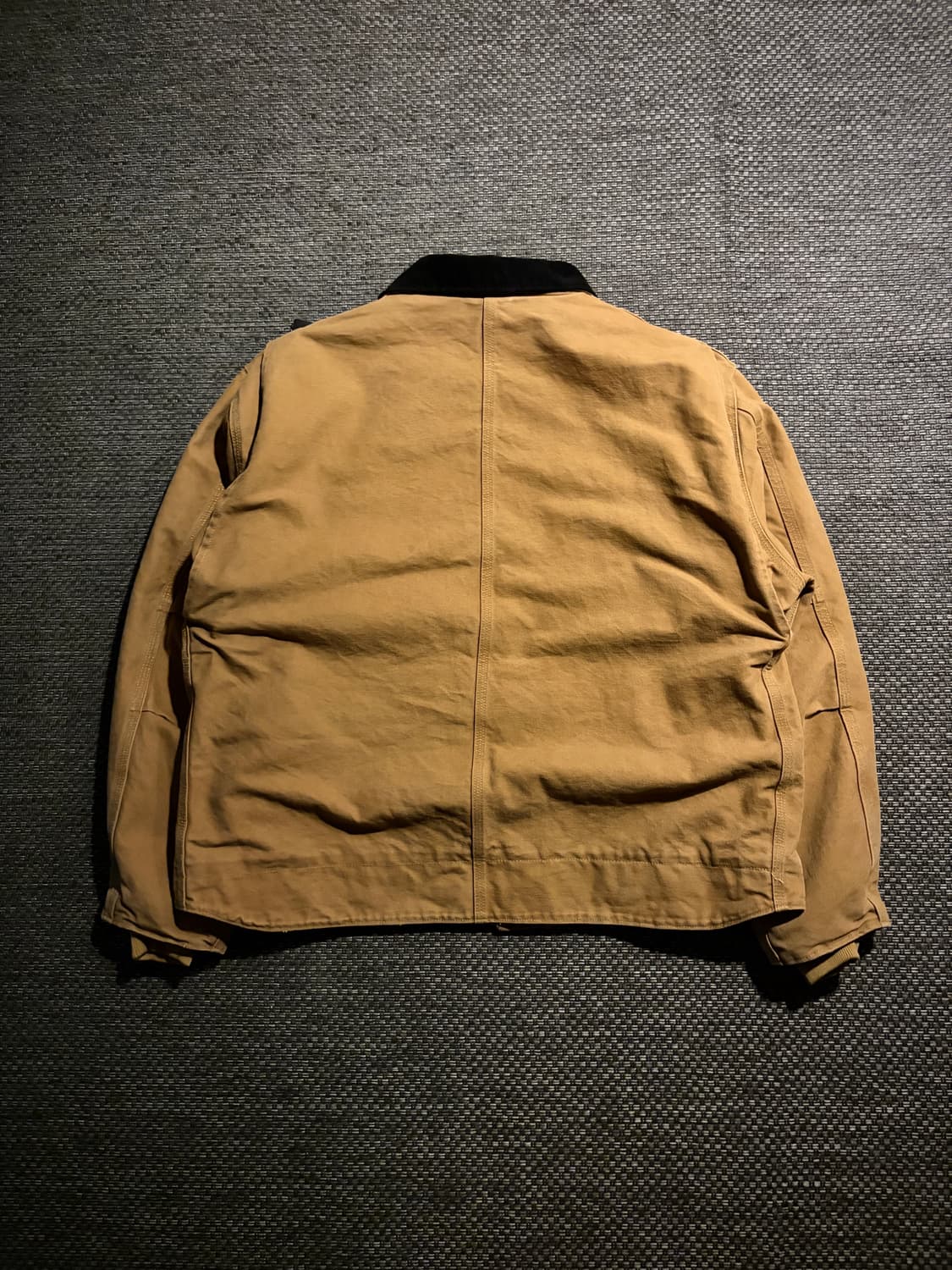 (데드스탁) 칼하트 아크틱 J164 CML XL/R 상품이미지8