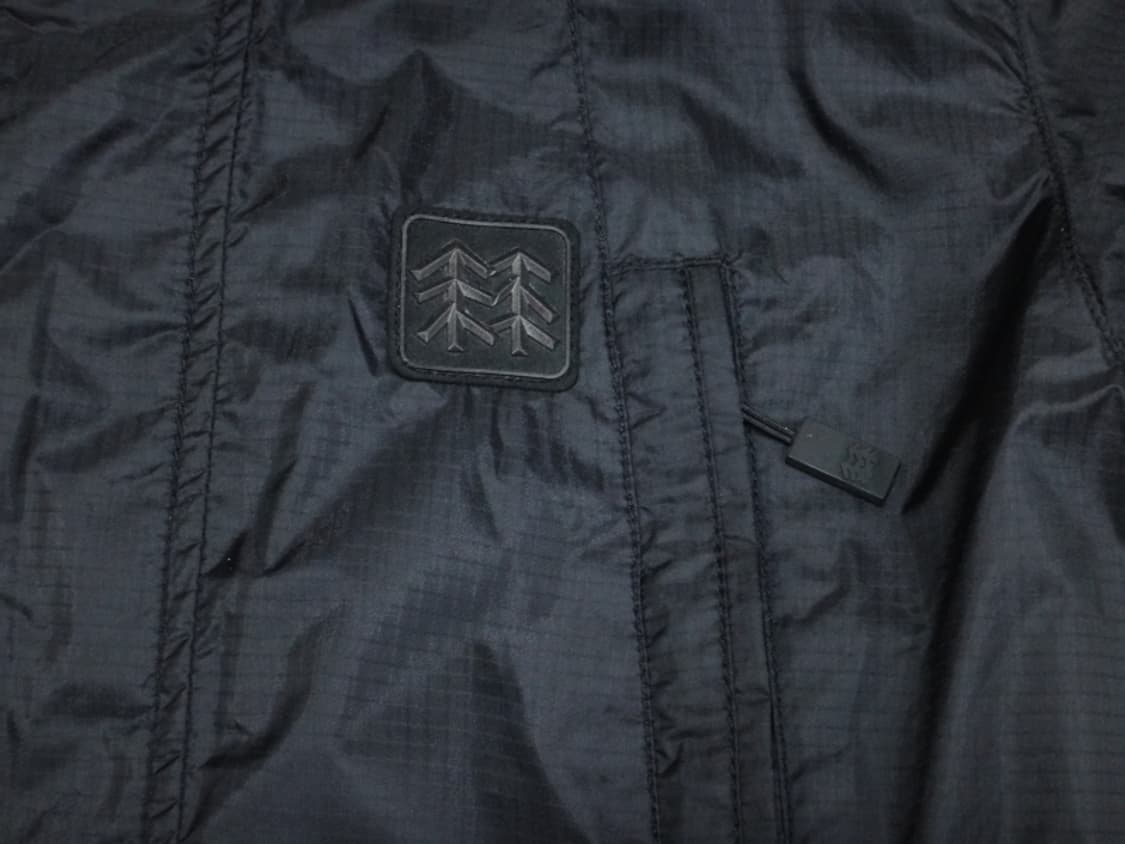 (90) 코오롱스포츠 윈드스토퍼 여성 아웃도어 자켓 상품이미지4