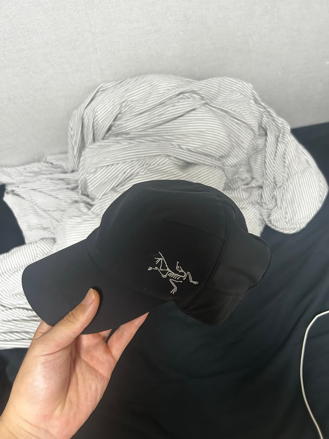 아크테릭스 칼버스캡 L-Xl 상품이미지1