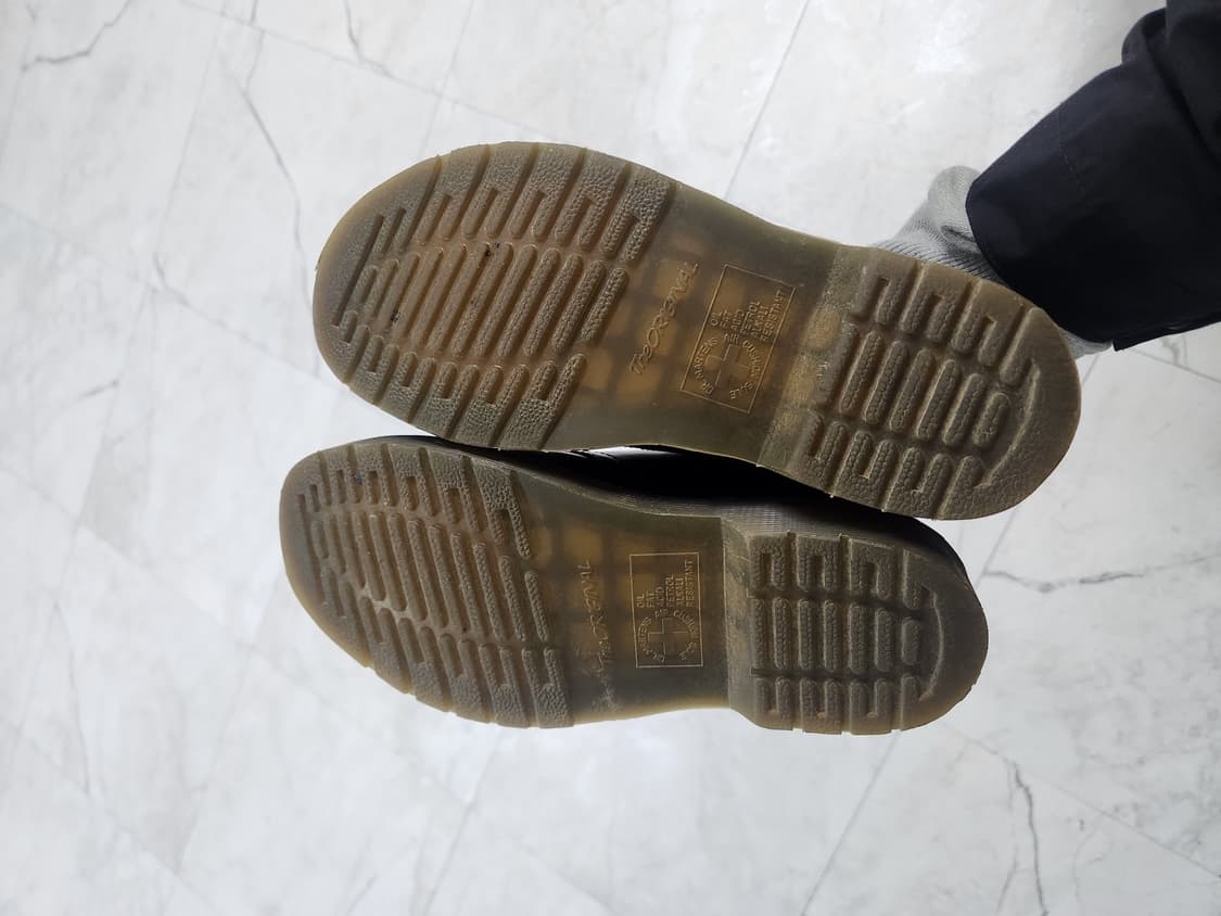 닥터마틴 1461 스무스 상품이미지5