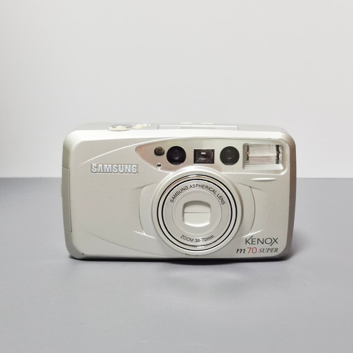 삼성 케녹스 m 70 super 필름카메라  상품이미지3