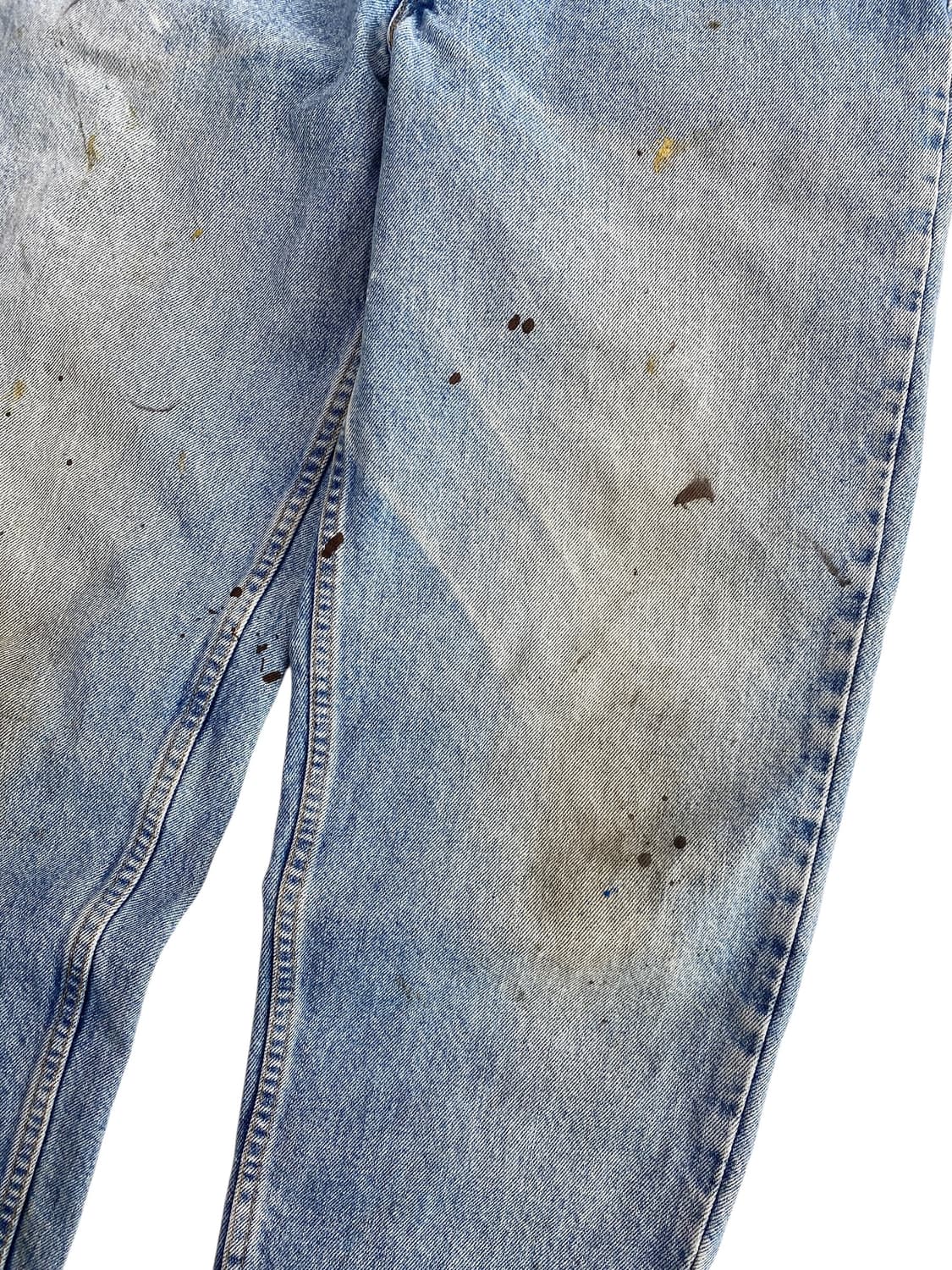 90‘s 리바이스 560 상품이미지7