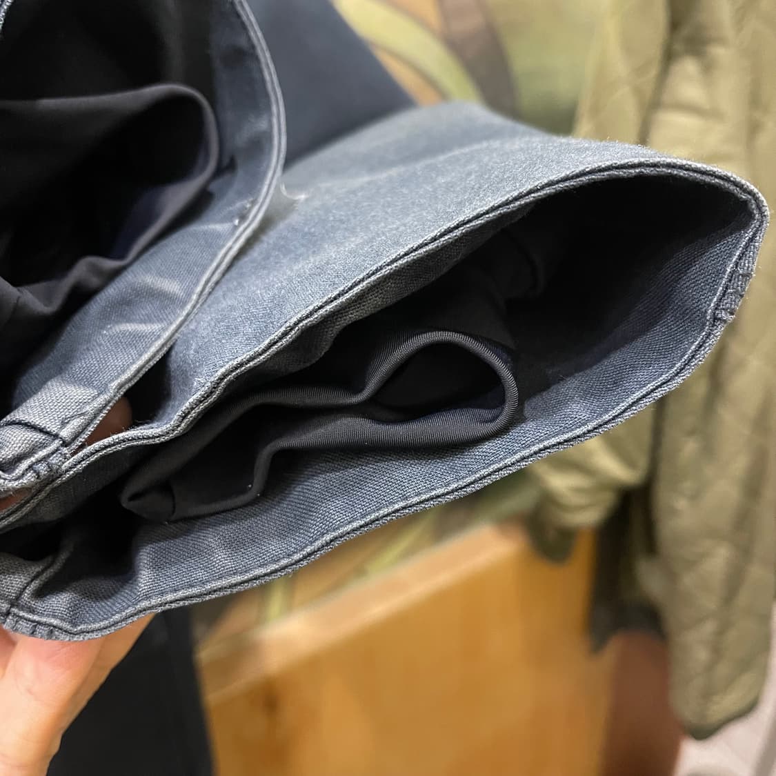 Carhartt storm defender 상품이미지9