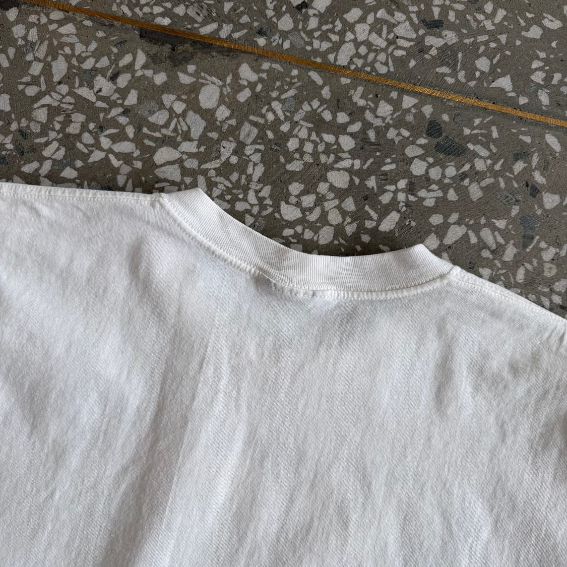 90s 빈티지 아트 티셔츠 상품이미지6