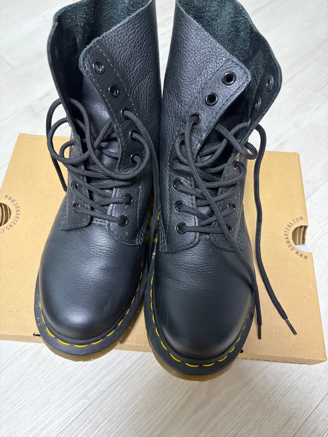 닥터마틴 1460 파스칼 uk5 상품이미지3