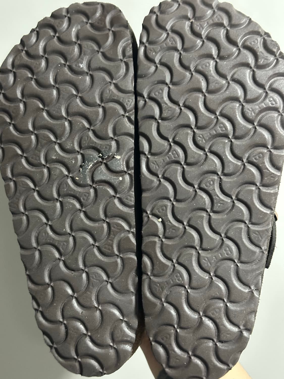 버켄스탁 보스턴 소프트 풋베드 모카 39 상품이미지4