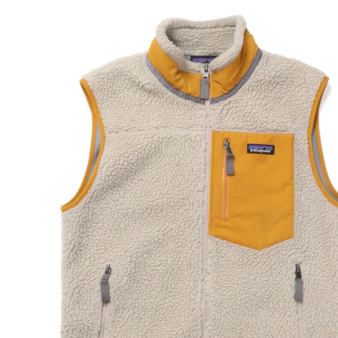 파타고니아 Patagonia Retro-x Vest  상품이미지2