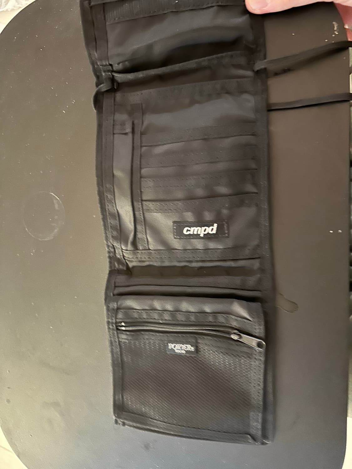 포터 지갑 상품이미지3