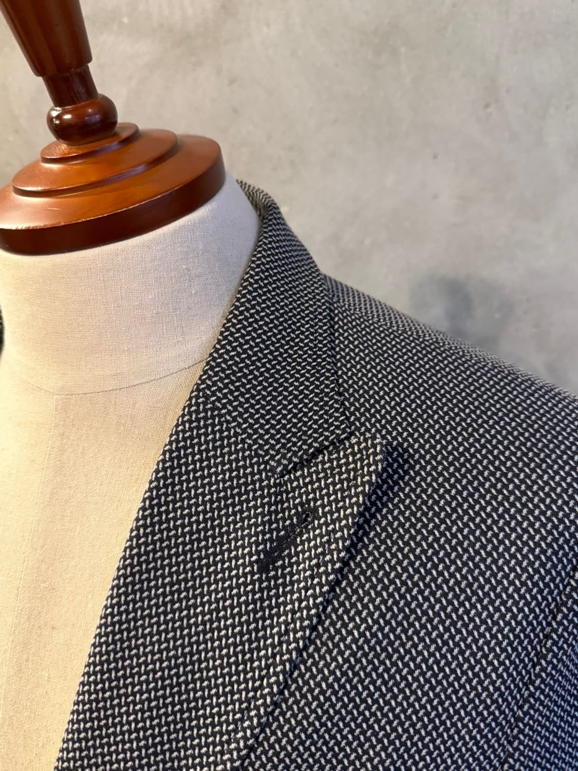 조르지오 아르마니 테일러드 자켓 100~103 상품이미지3