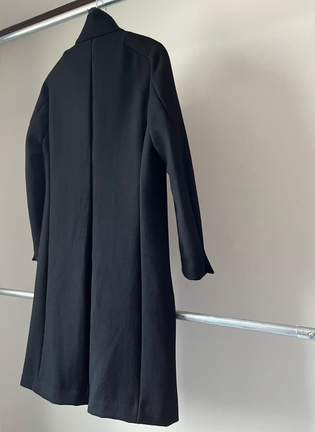 MN LAST ANATOMICAL HIGH-NECK COAT 상품이미지4