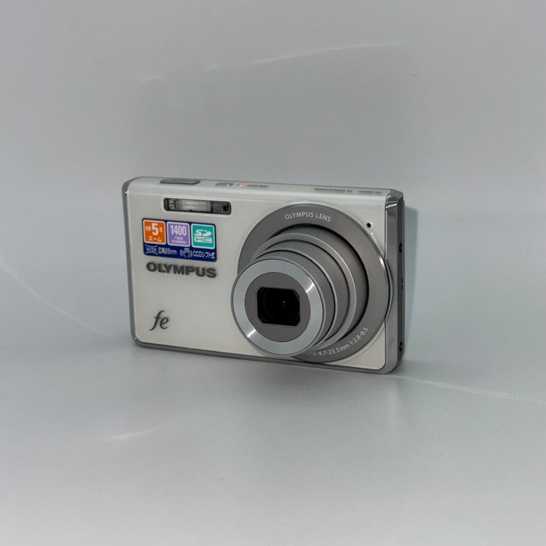 (한국어 지원✨) 올림푸스 Olympus FE-5030 디카 디지털카메라 상품이미지3