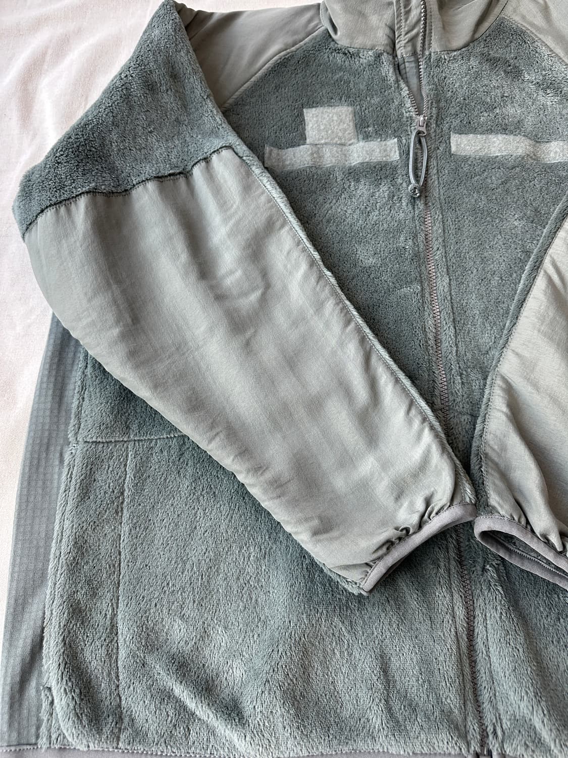 XL 미군 폴라텍 플리스 후리스 US ARMY GEN3 FLEECE 상품이미지6