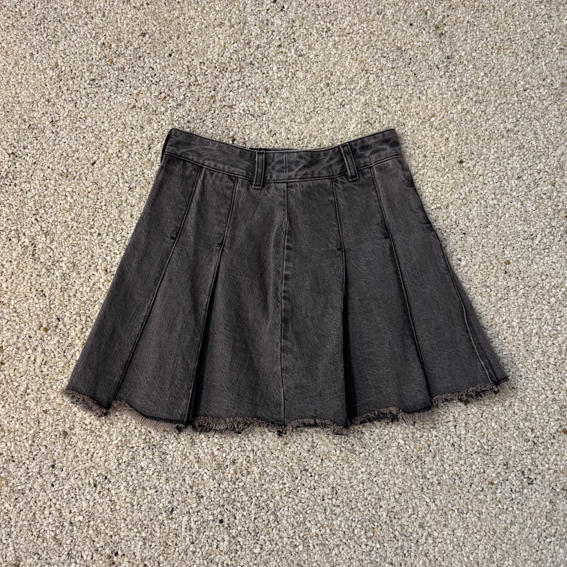 빈티지 미니 스커트 ⭐️907 상품이미지3