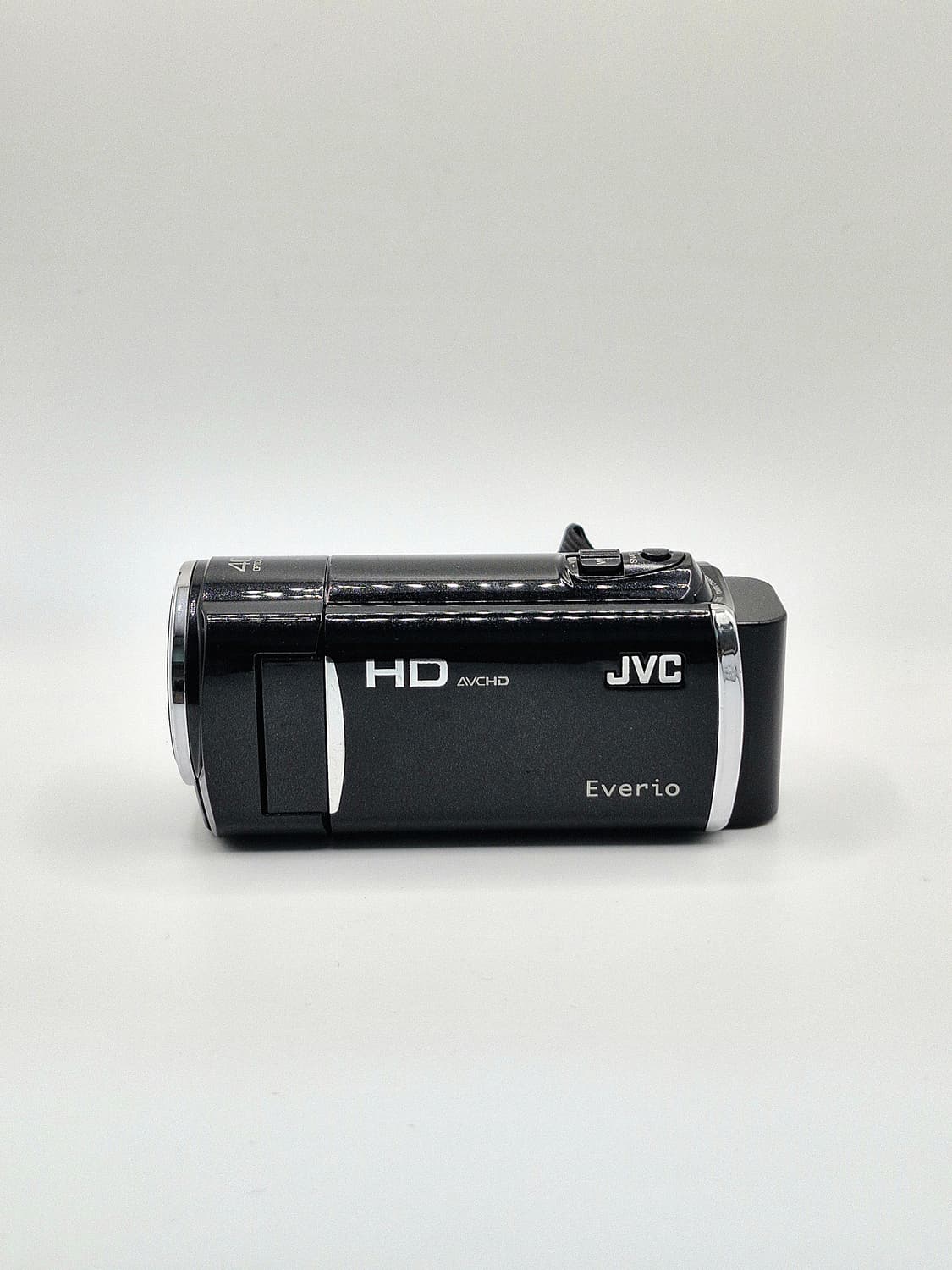 JVC GZ-HM450 빈티지캠코더 [ 꾸미기0 ] 상품이미지10