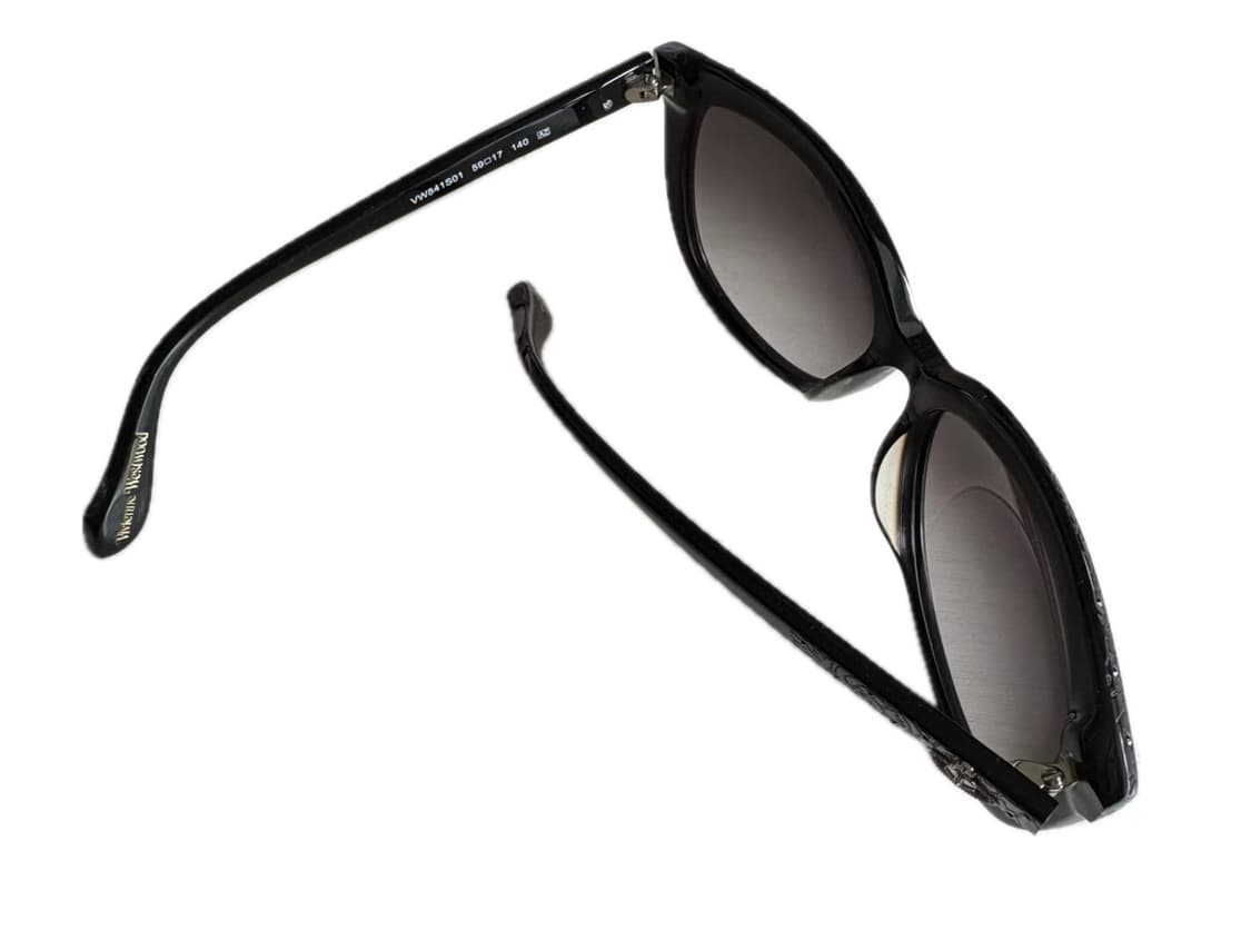 비비안웨스트우드 빅아이 선글라스 상품이미지3