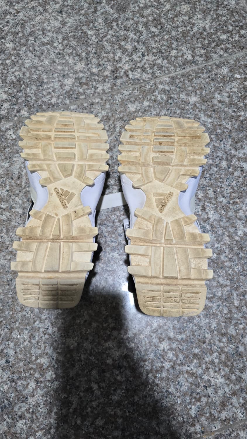 아디다스 하이크 시유레이더 하이 상품이미지6