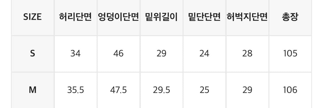 블랙업 찢연청바지 상품이미지2
