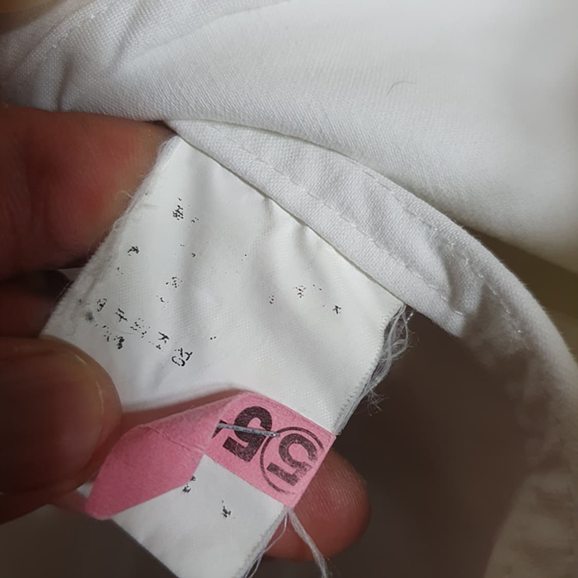 폴로 자켓 XL 상품이미지5