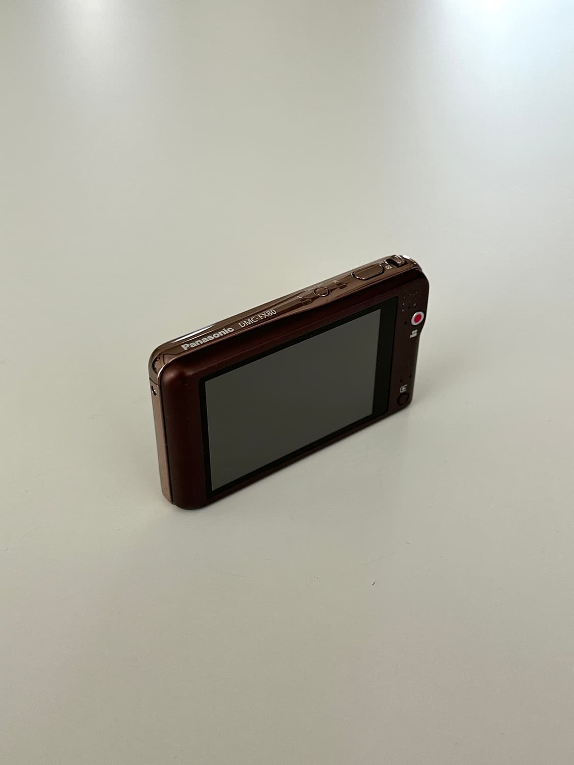 파나소닉 루믹스 DMC-FX80 빈티지디카 디지털카메라 상품이미지8