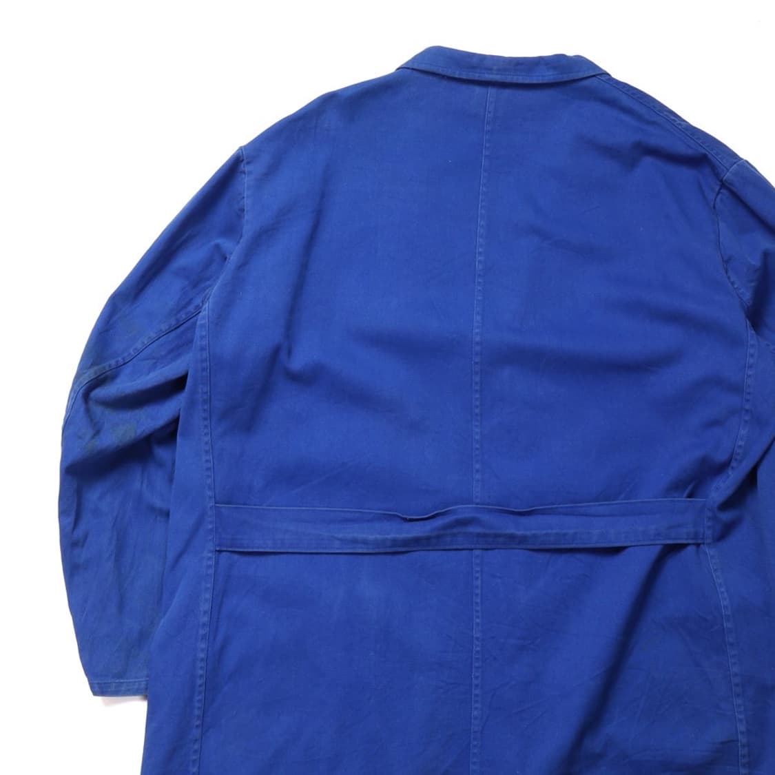 70s French work jacket 상품이미지5