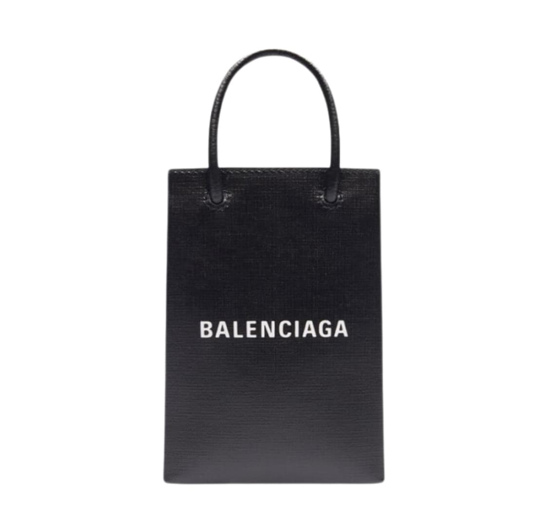 발렌시아가 폰 홀더백 상품이미지1