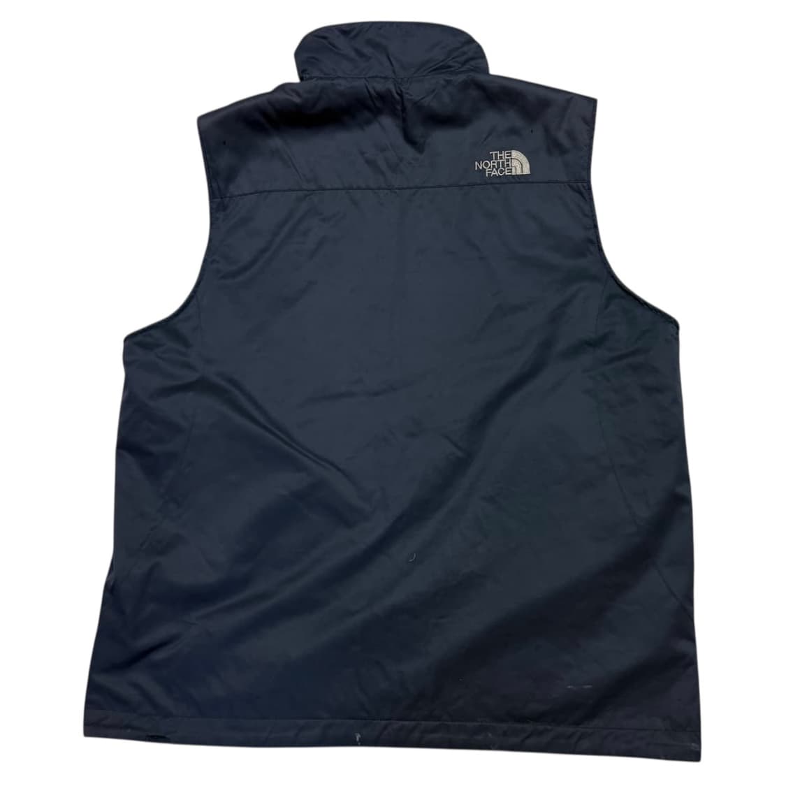노스페이스 리버시블 후리스 바람막이 조끼 상품이미지4