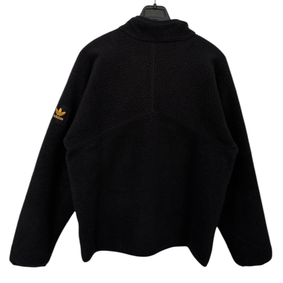 아디다스 후리스 점퍼 상품이미지2