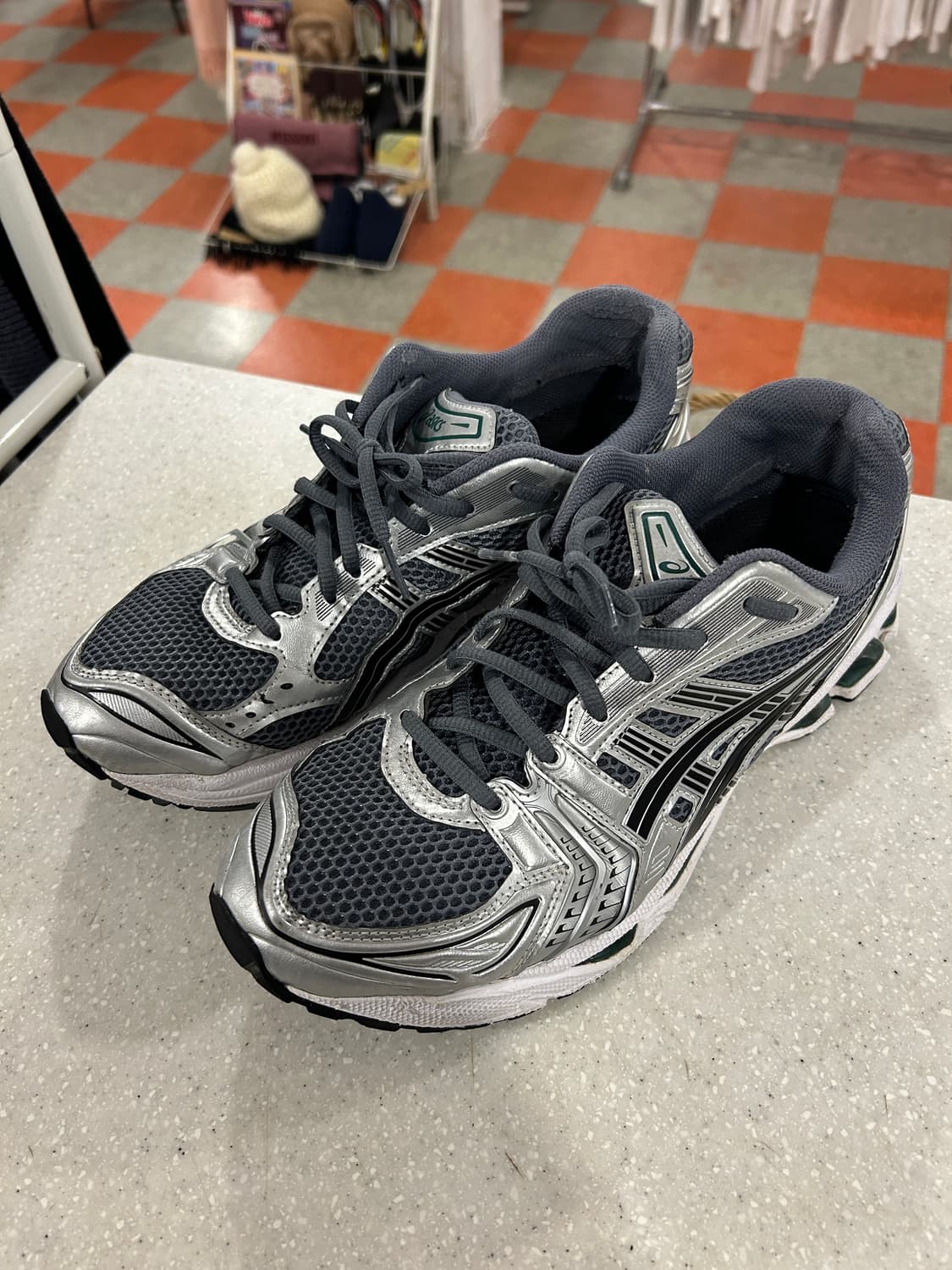 아식스 신발 상품이미지2