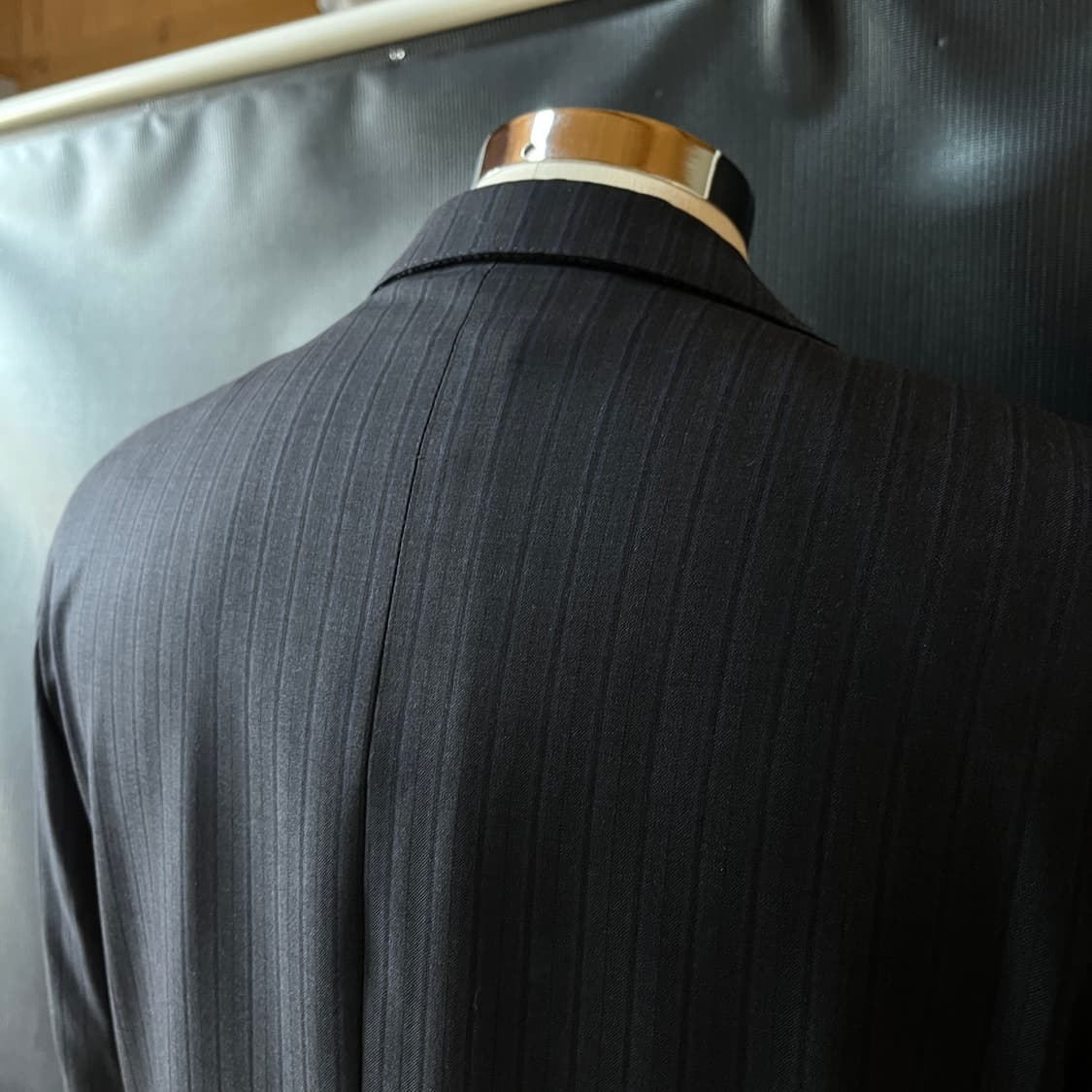 Zegna 15MILMIL15 Made in Switzerland 상품이미지4