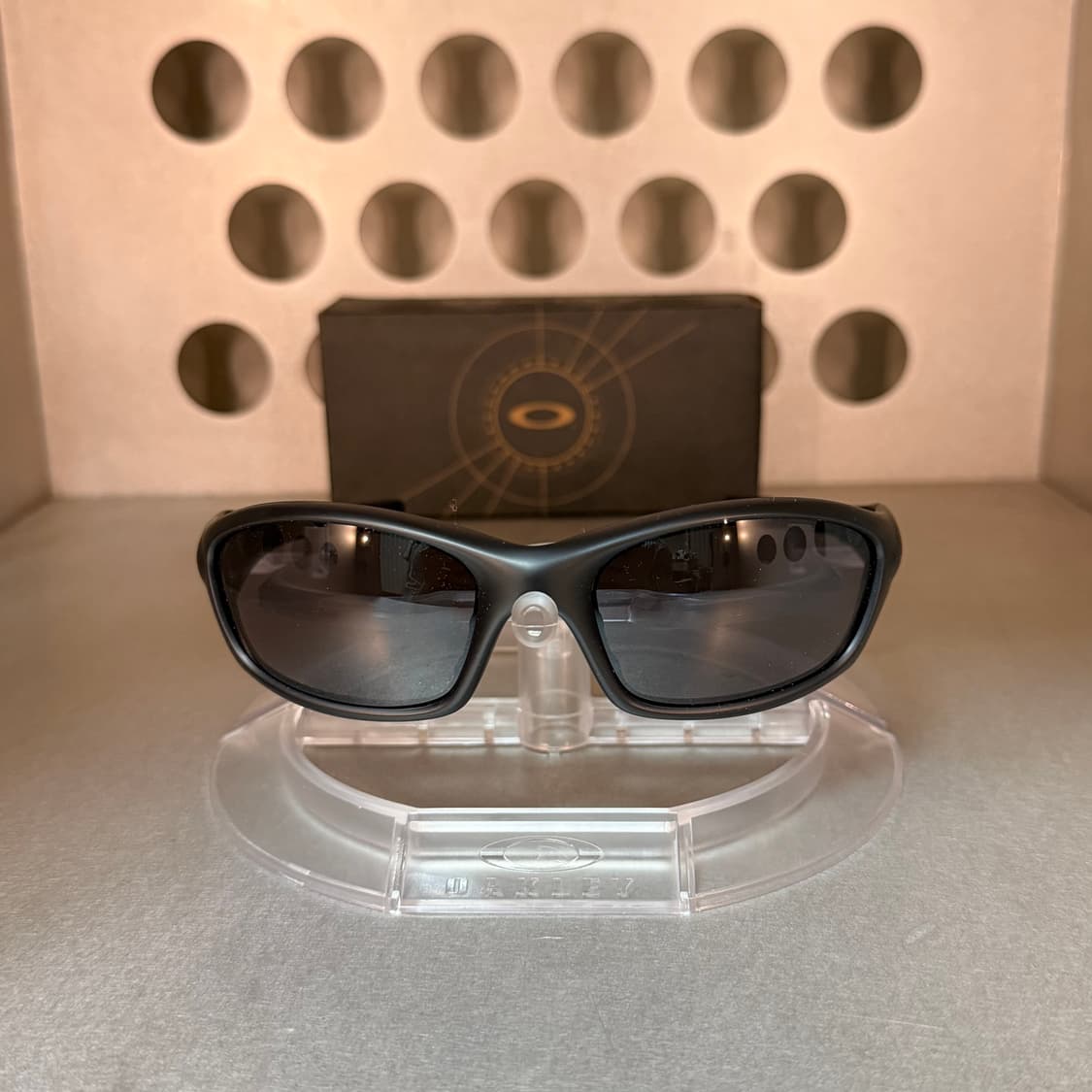 오클리 Straight Jacket 2.0 스트레이트 자켓 (2007) 상품이미지2