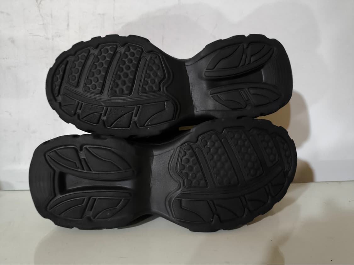 245mm 오찌 로미타 플랫폼 메리제인 샌들 상품이미지9