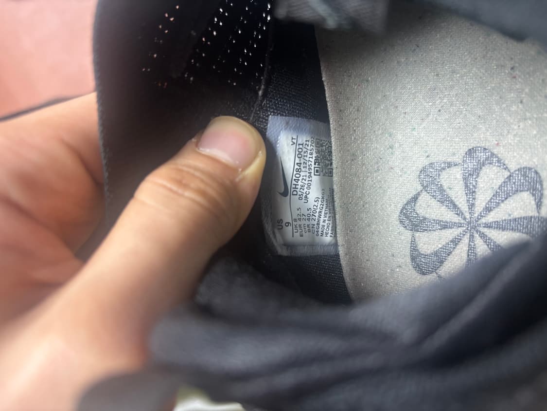 나이키 베이퍼맥스 270 상품이미지4