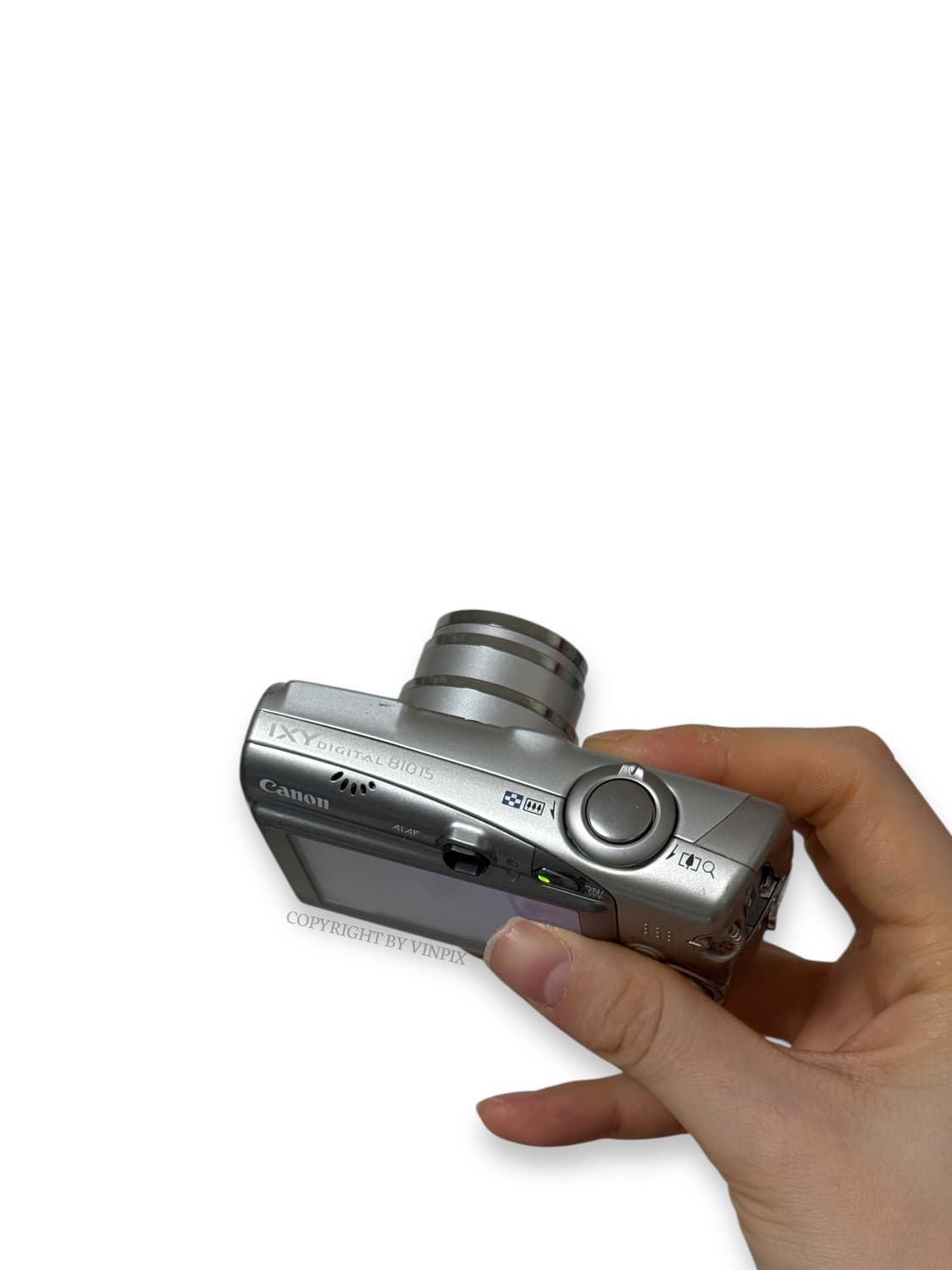 캐논 익서스 IXUS 950(IXY 810) 디지털 카메라 디카 상품이미지9