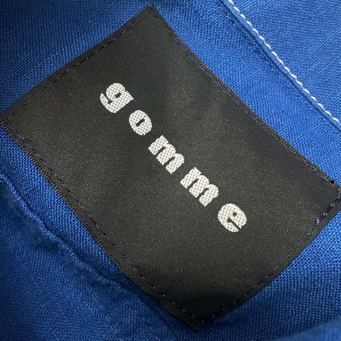 고무 (Gomme) 상품이미지6