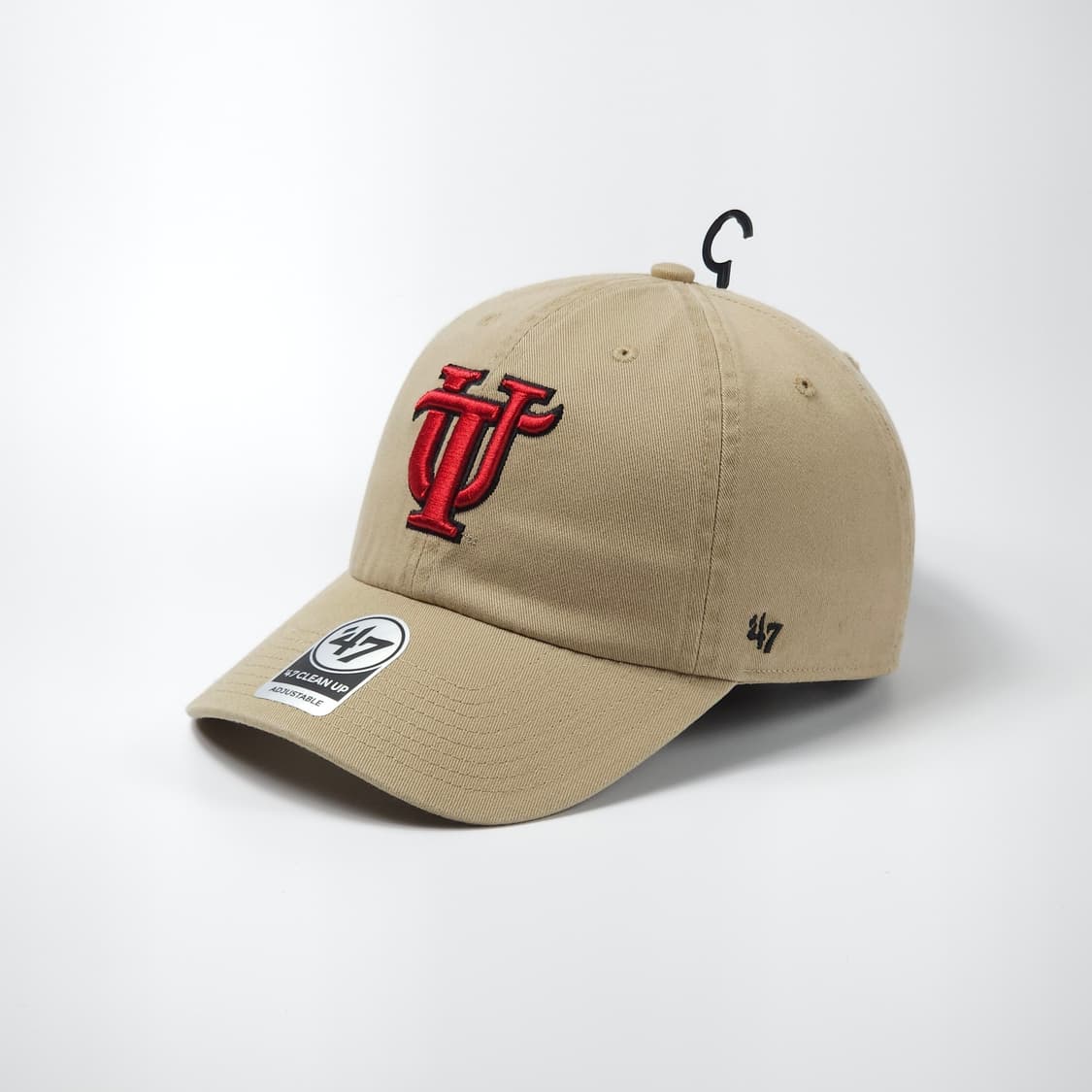47 탬파 대학교 볼캡 모자 상품이미지1
