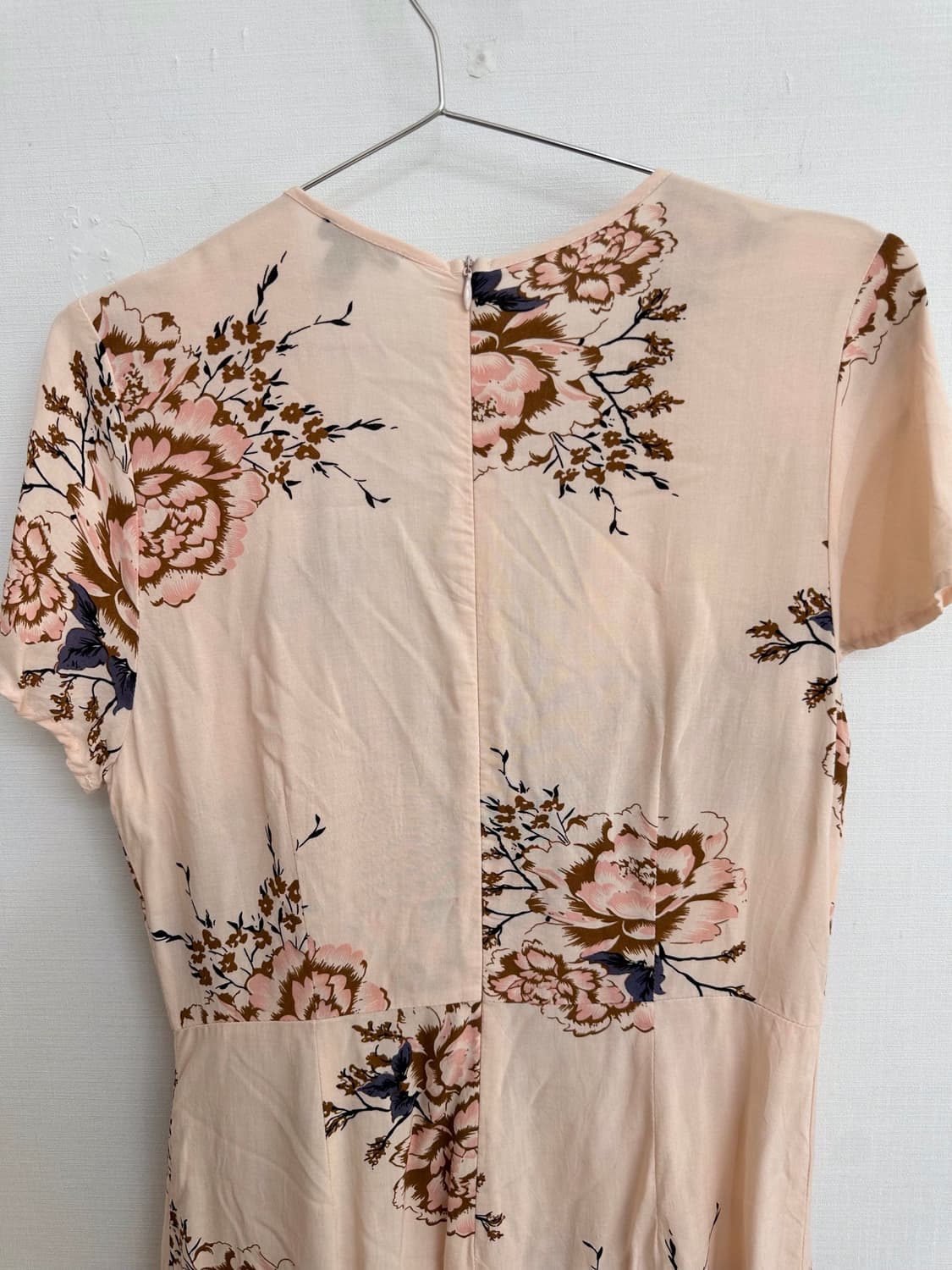 oriental * romper 상품이미지5