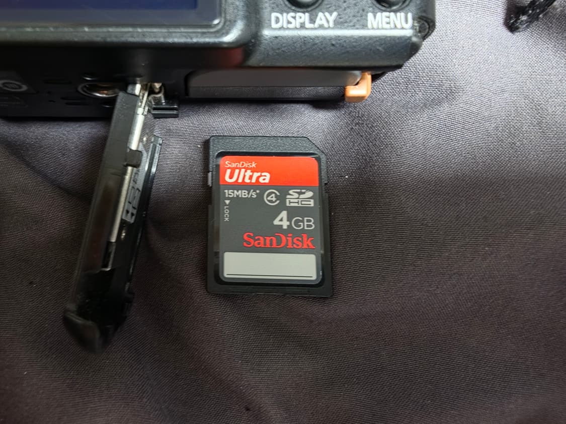 캐논 파워샷 G9 상품이미지7