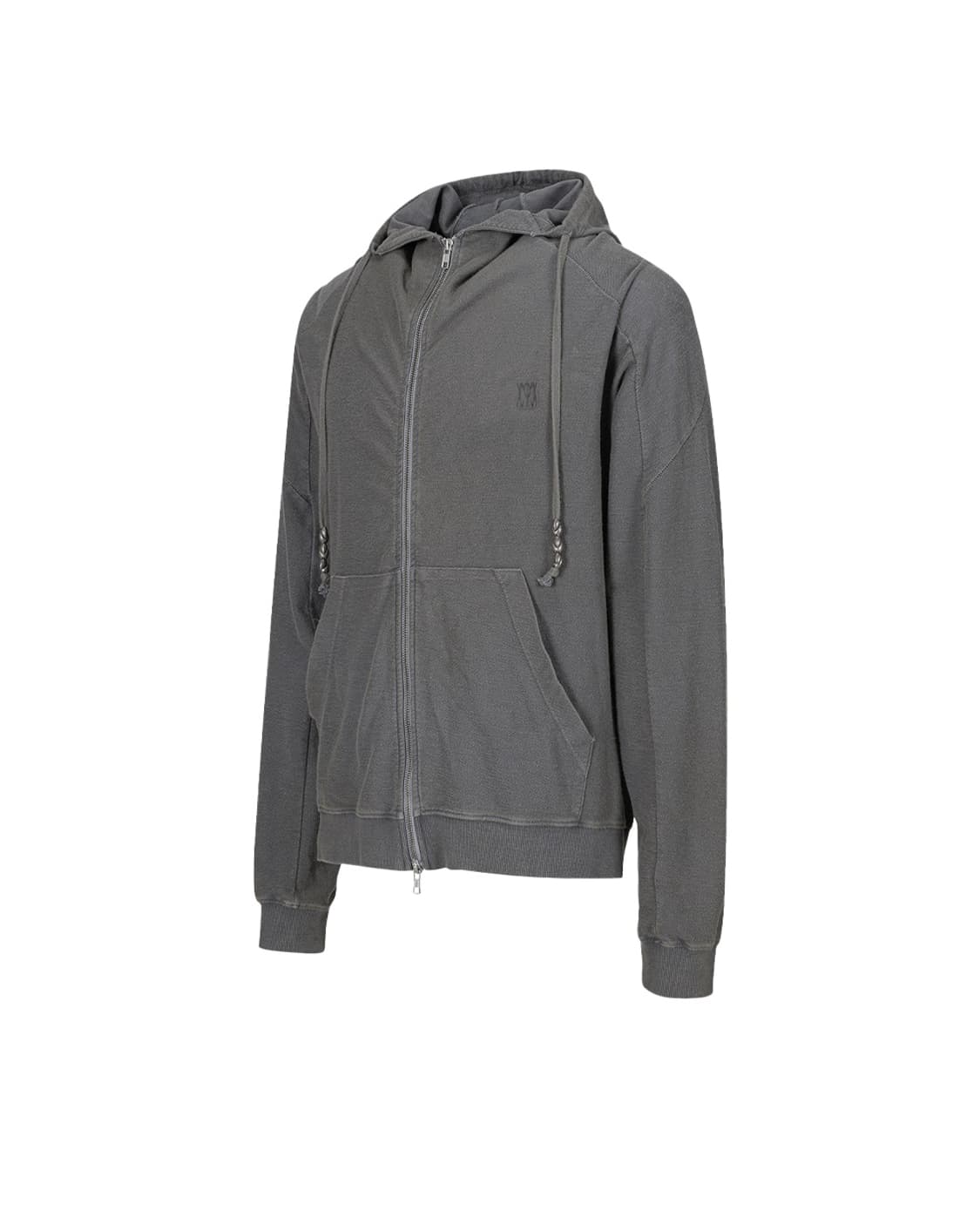 코스트퍼킬로 COST PER KILO HOODED ZIP UP 상품이미지2