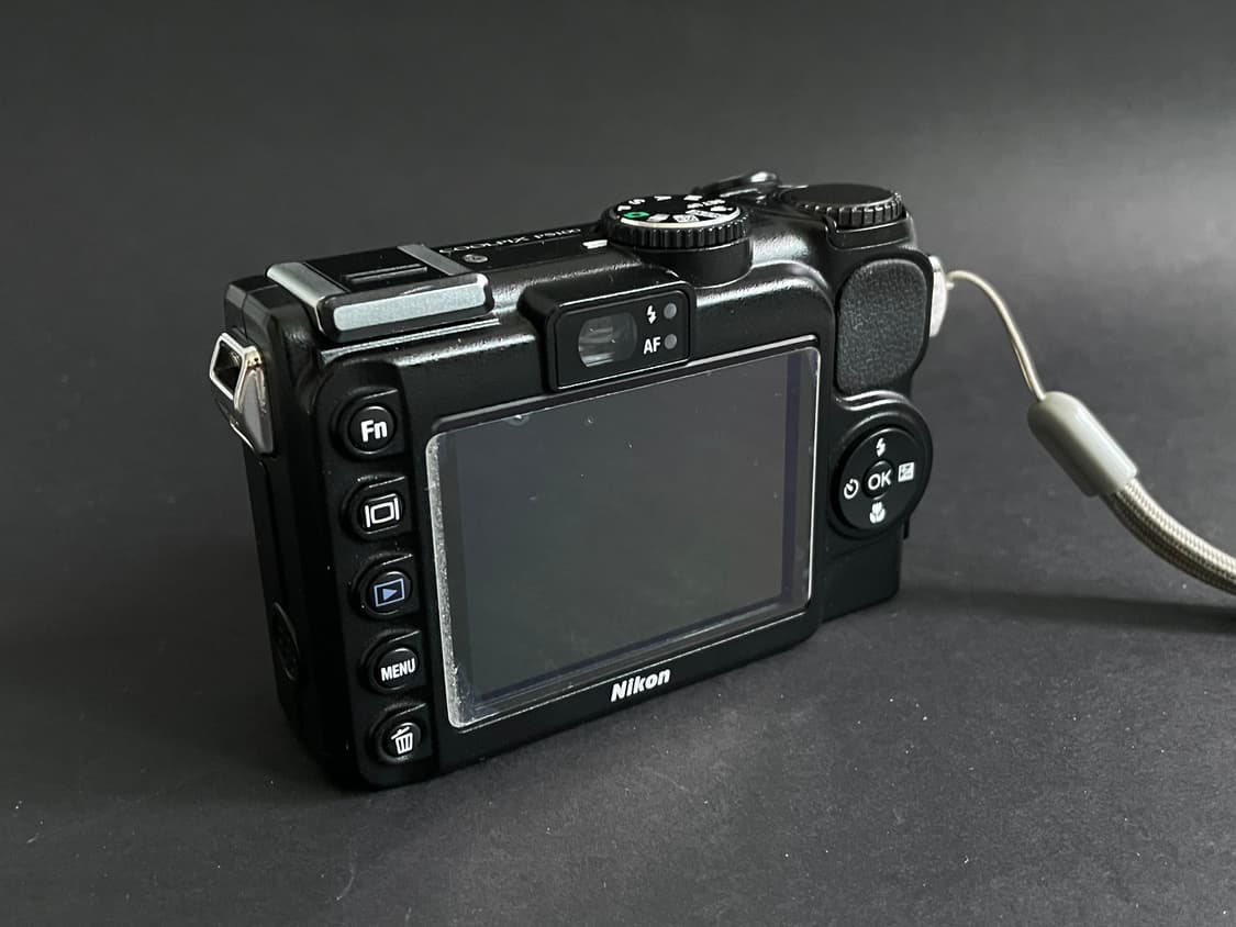 [풀구성, 즉시사용] 니콘 쿨픽스 5100 상품이미지6