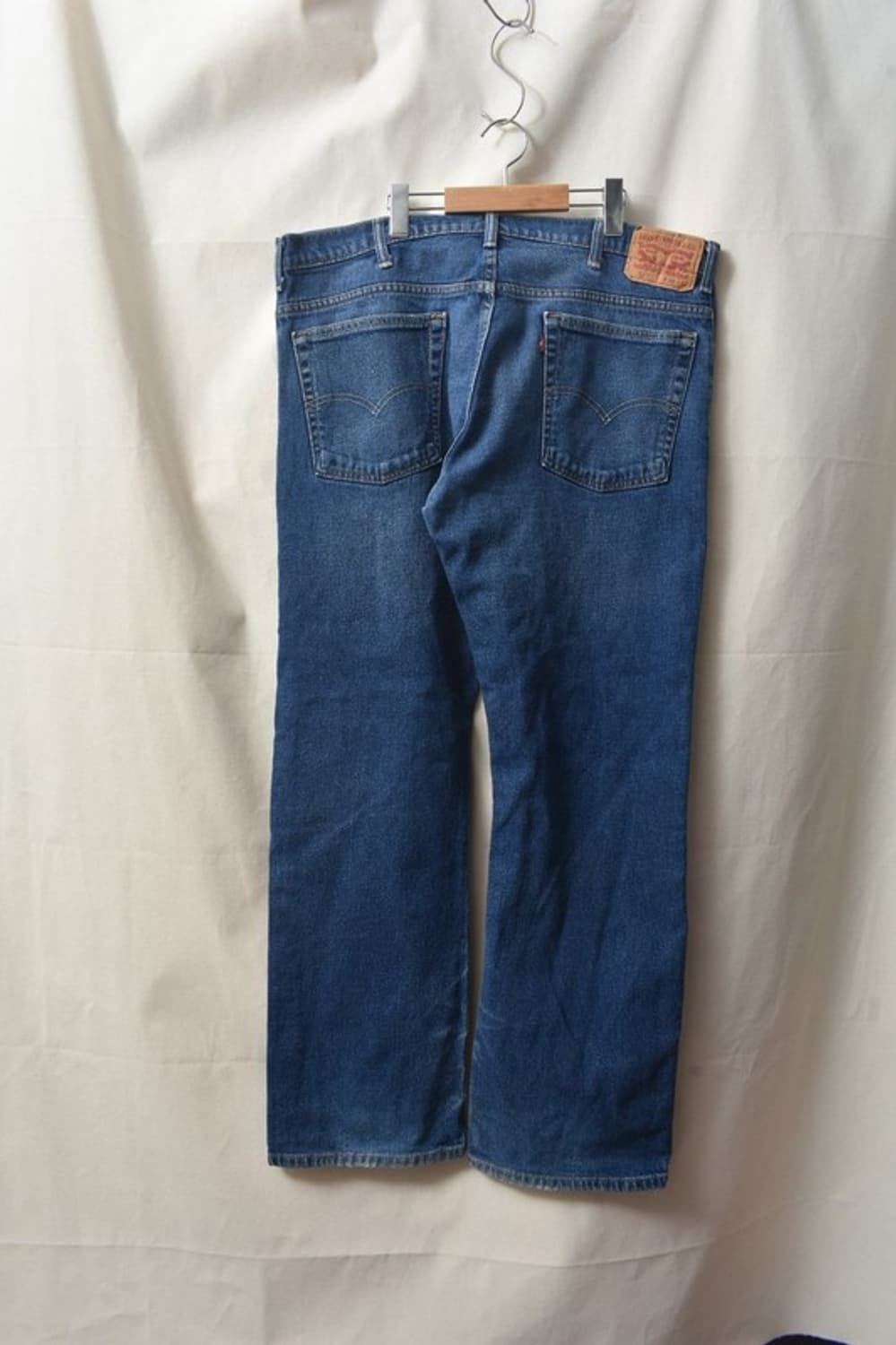 00S 리바이스 517 청바지 38 M0207 상품이미지7