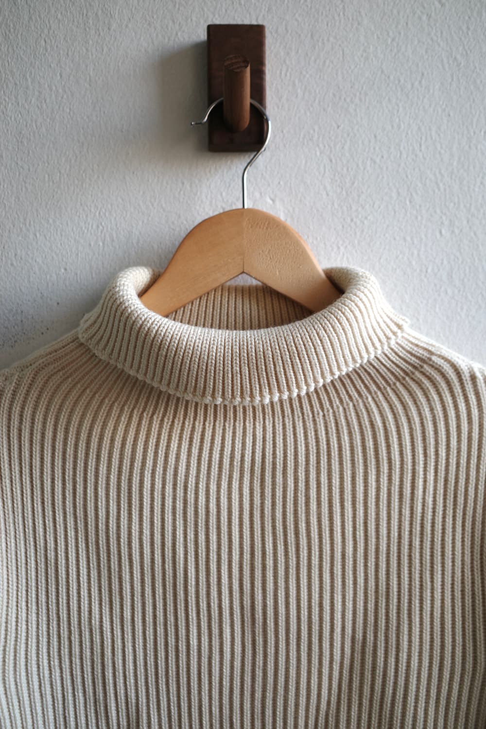 안드레센- 안드레센 터틀넥 스웨터 상품이미지5