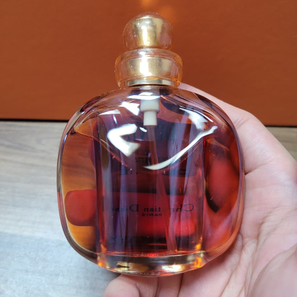 디올 듄 EDT 50ml 향수 (6) 상품이미지3