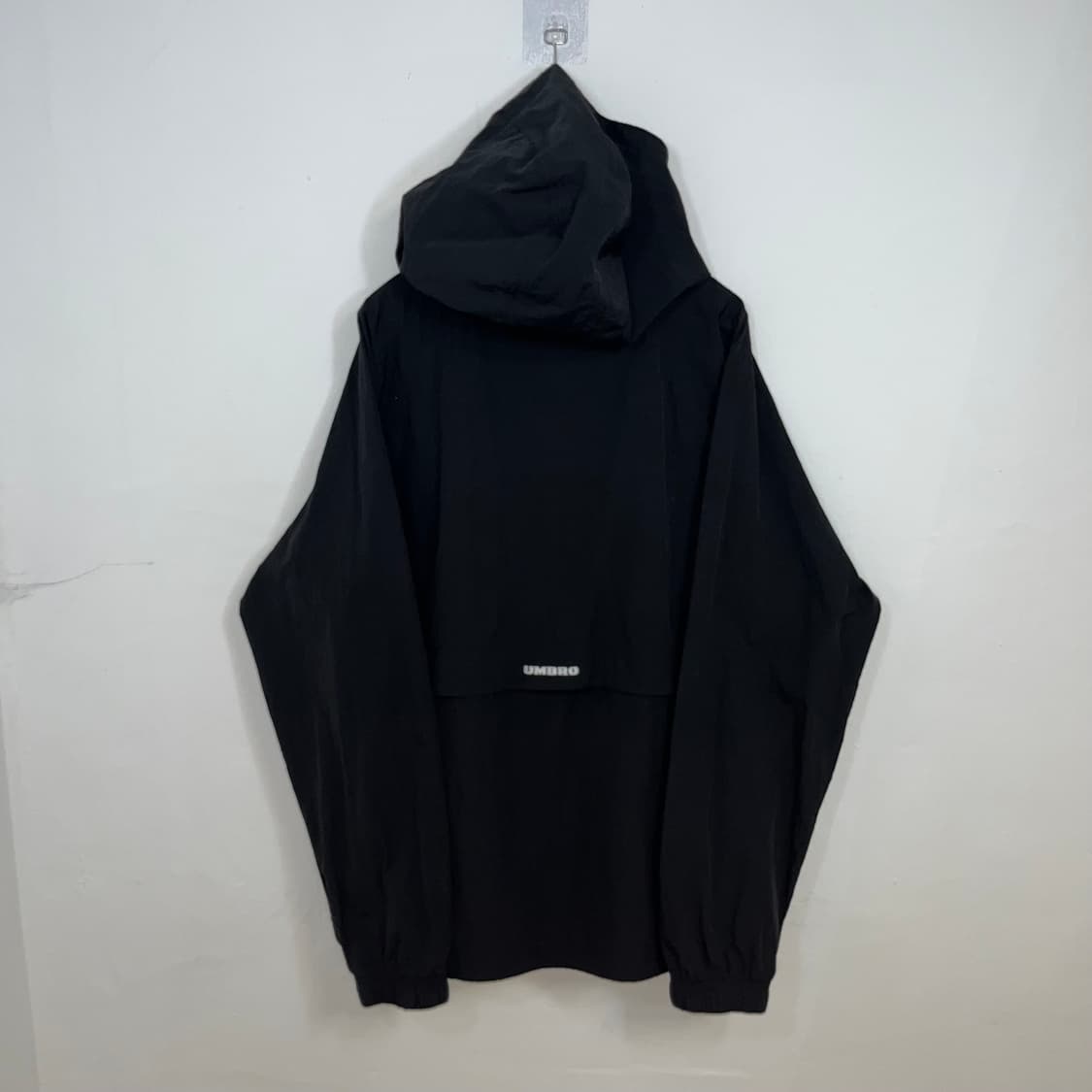 Umbro Delight hood anorak 상품이미지9