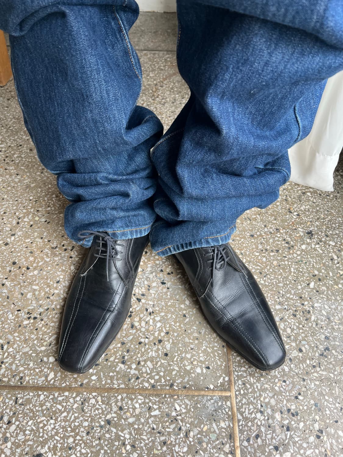 Italy boots 상품이미지2